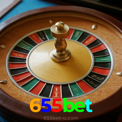 655bet：Aposte nas roletas e veja os prêmios incríveis chegarem até você!