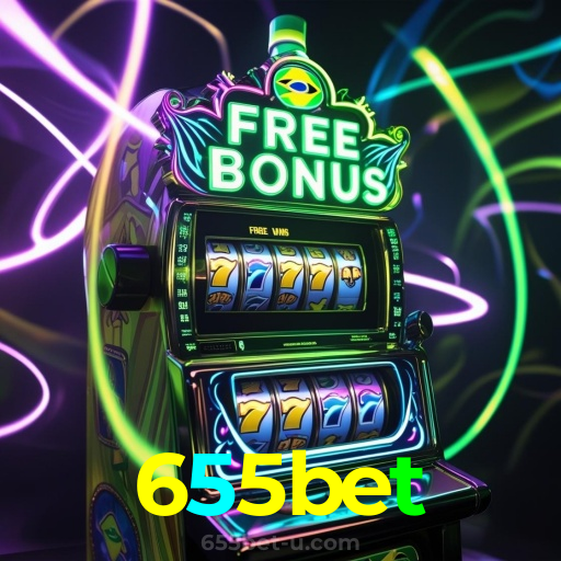 655bet: Aposte no cassino online mais confiável e vença agora!