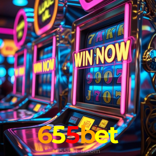 655bet: O cassino brasileiro mais seguro e divertido!