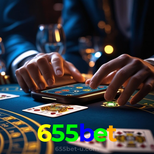 655bet:Jogue slots, aposte no futebol e ganhe prêmios incríveis no nosso cassino!