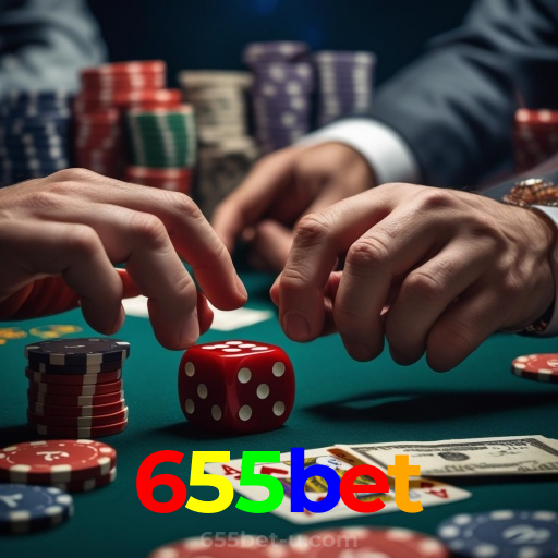 655bet：Apostas emocionantes em futebol e vitórias épicas no cassino online!