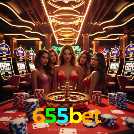 655bet：A sorte te espera no cassino online com apostas no futebol e roleta!