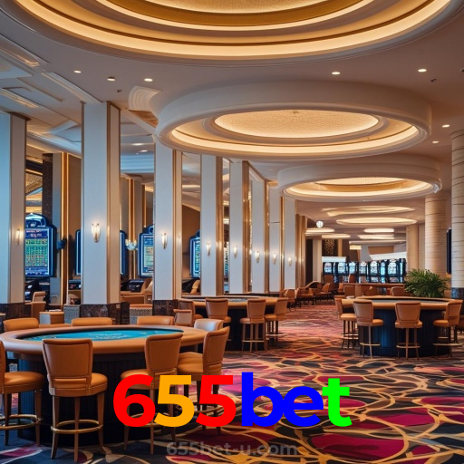 655bet:Jogue nas melhores slots e conquiste o jackpot dos seus sonhos!