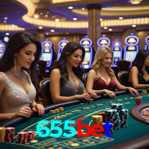 655bet:Jogue poker, ganhe no futebol e vença no cassino online mais confiável!