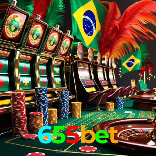 655bet:Jogue agora e vença nas melhores slots online!