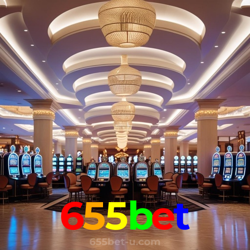 655bet:O cassino online mais confiável com apostas no futebol e prêmios em blackjack!