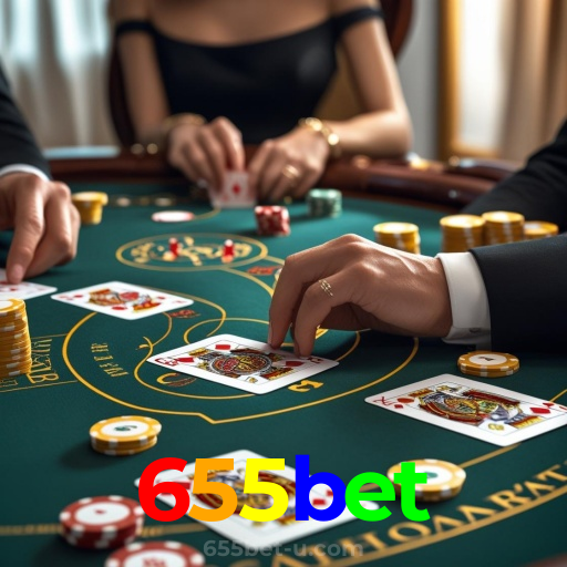 655bet：Onde sua sorte brilha com poker, roleta e apostas no futebol online!