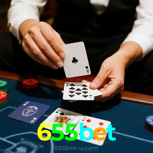 655bet：Sua sorte brilha em jogos de blackjack e apostas no futebol!