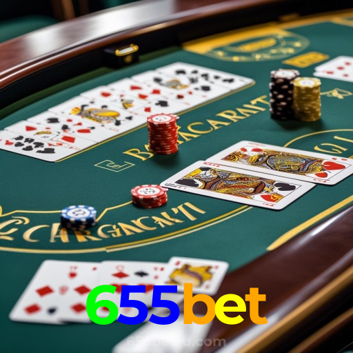 655bet：Sinta a emoção do blackjack! Aposte agora e ganhe!