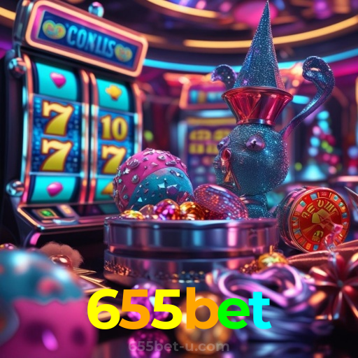 655bet:O cassino mais confiável para apostas no futebol e jogos de cassino!