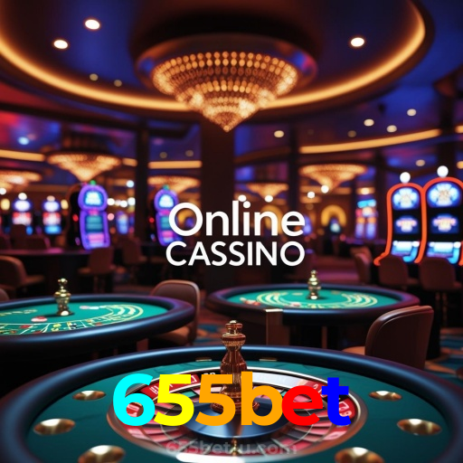 655bet:Onde as apostas no futebol se encontram com as vitórias no cassino!