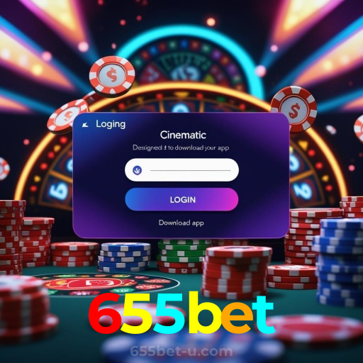 655bet：Vença no poker e aposte no futebol com segurança no nosso cassino!