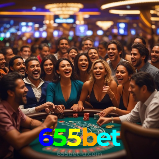 655bet:Onde o futebol e o cassino online se encontram para diversão sem fim!
