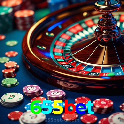 655bet:Apostas no futebol e grandes vitórias em roleta e blackjack!