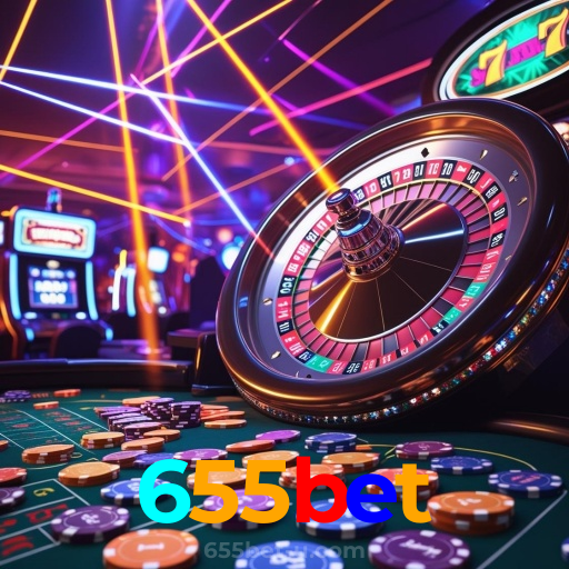 655bet:Jogue slots, aposte no futebol e ganhe no cassino online mais seguro!