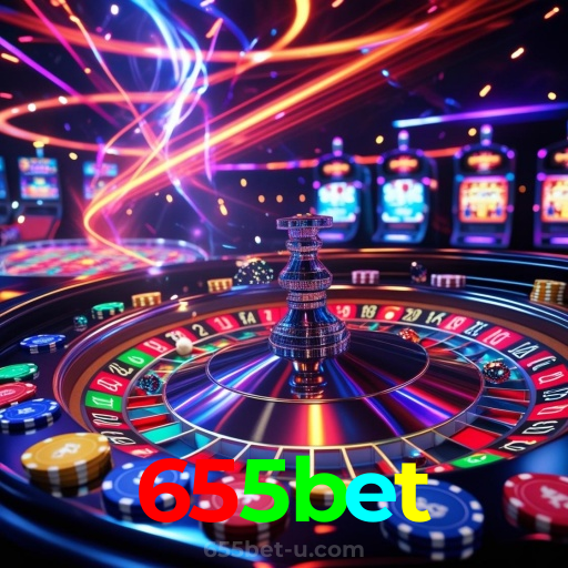 655bet:Em cada giro, uma vitória! Jogue nas melhores slots online!