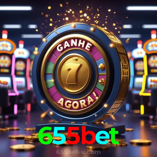 655bet:As maiores vitórias estão te esperando nas nossas slots online!