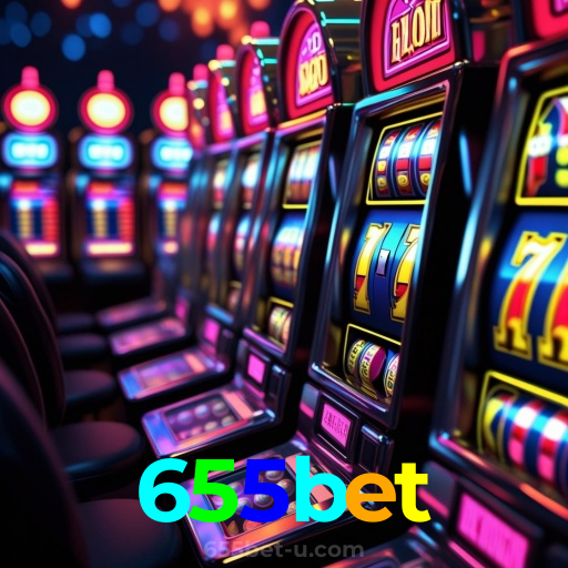 655bet：Apostas emocionantes no futebol e grandes prêmios em jogos de cassino!