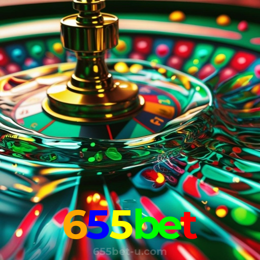 655bet：Onde as apostas no futebol se encontram com as vitórias no cassino!