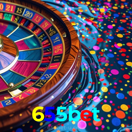 655bet:Jogue nas slots e ganhe grandes prêmios com cada giro!