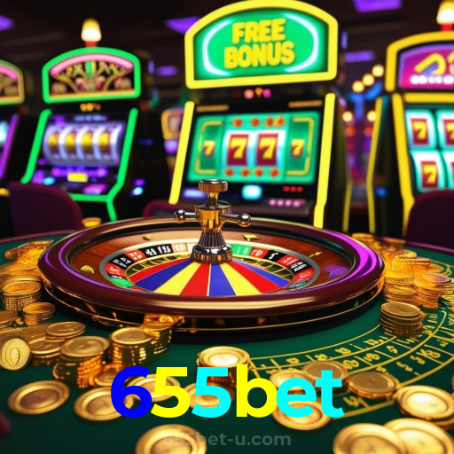655bet:Ganhe prêmios fantásticos nas roletas online!