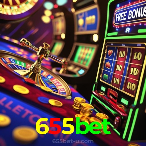 655bet:Aposte no futebol e ganhe prêmios fantásticos jogando slots e roleta!