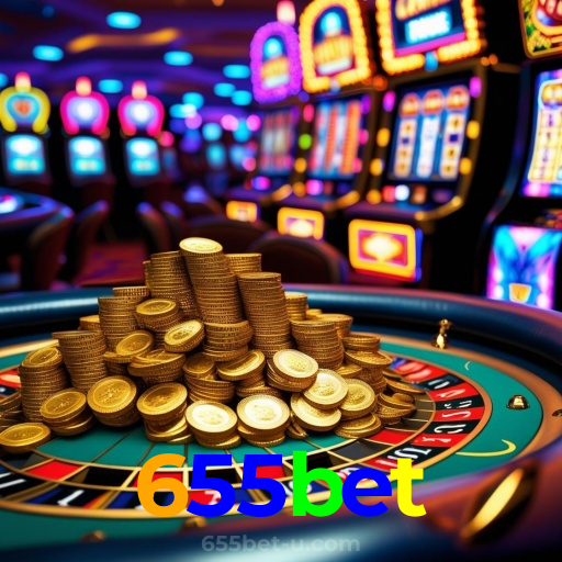 655bet：Aposte no seu time e jogue roleta no cassino mais confiável!