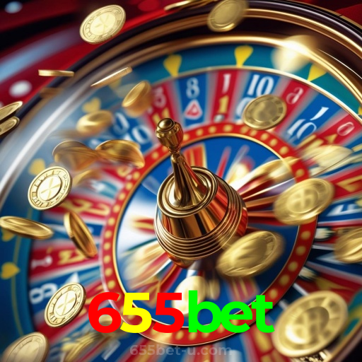 655bet:A sorte está ao seu lado no cassino online com jogos de roleta e apostas no futebol!