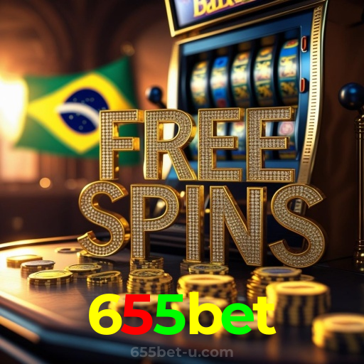 655bet：Jogue nas nossas slots e conquiste vitórias épicas!