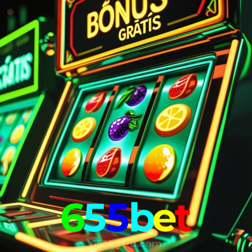 655bet:A experiência de futebol ao vivo e cassino online mais emocionante espera por você!