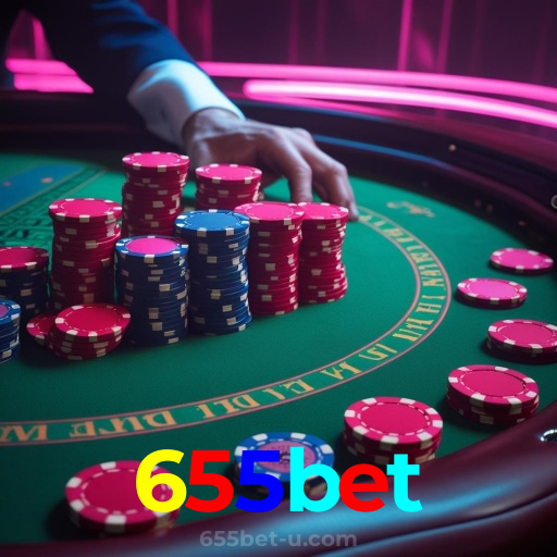 655bet:Onde as apostas no futebol se encontram com as vitórias no cassino!