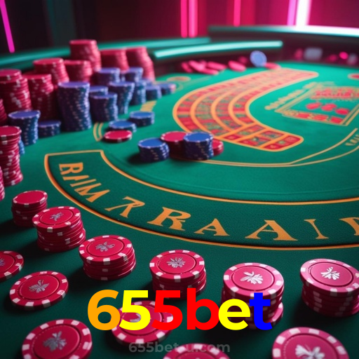 655bet:Jogue nas melhores slots e descubra o jackpot dos seus sonhos!