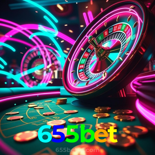 655bet:As maiores vitórias estão te esperando nas nossas slots online!