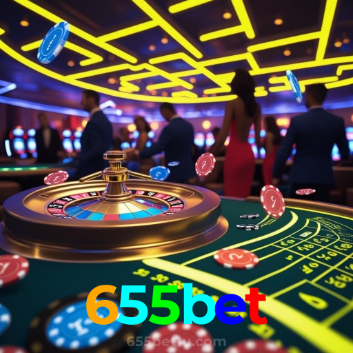 655bet:Jogue roleta, aposte no futebol e ganhe grandes prêmios!