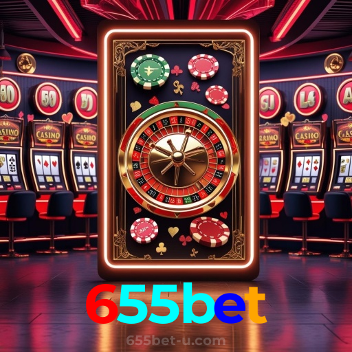 655bet:Ganhe prêmios incríveis em slots, roleta e apostas ao vivo no futebol!
