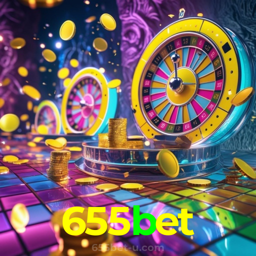 655bet:Jogue nas melhores slots e conquiste grandes jackpots!