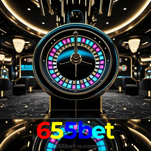 655bet:Cada giro é uma nova chance! Aposte nas slots e vença!