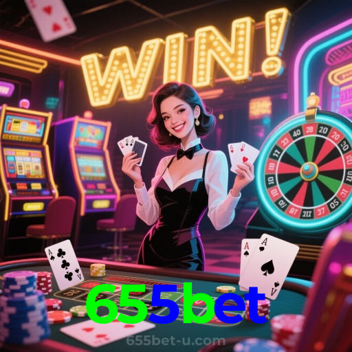 655bet:Apostas ao vivo no futebol e grandes prêmios em blackjack e roleta!
