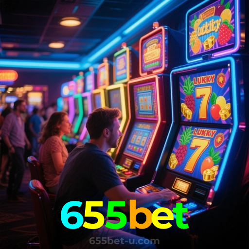 655bet:Jogue os melhores jogos de cassino como blackjack e roleta, e aposte no futebol!