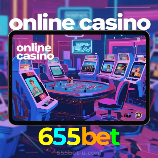655bet:Em cada giro nas slots, a vitória está ao seu alcance!