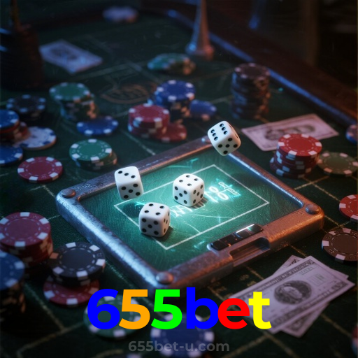 655bet:Onde as apostas no futebol se encontram com as vitórias no cassino!