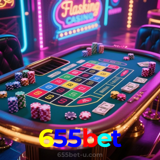 655bet：O cassino online mais confiável para apostas no futebol e jogos de cassino!