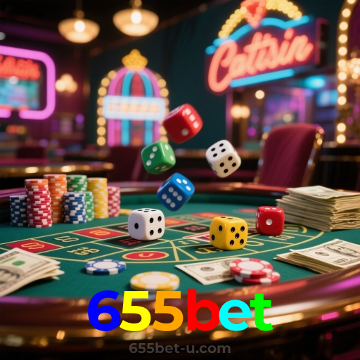 655bet：A sorte está na roleta! Aposte e ganhe agora!