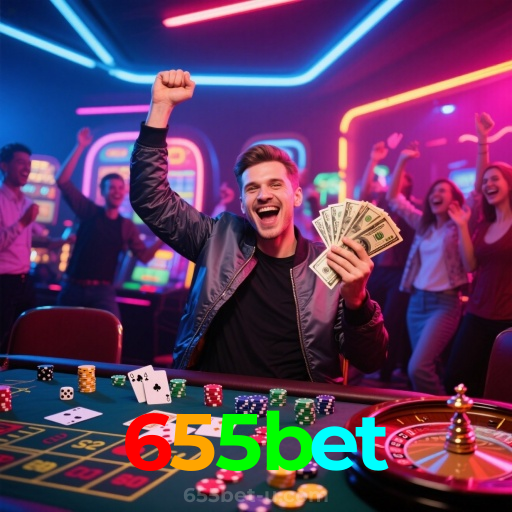 655bet:Apostas emocionantes em futebol e diversão garantida em blackjack e roleta!