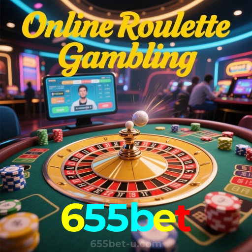 655bet：Sua sorte começa com as melhores apostas no futebol e no cassino!
