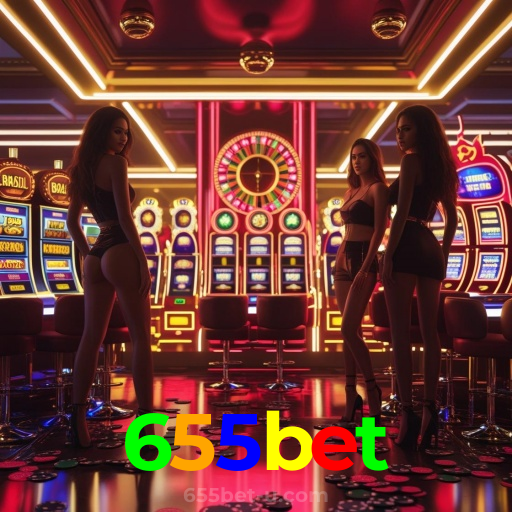 655bet:Aposte nas melhores slots e conquiste prêmios como nunca!