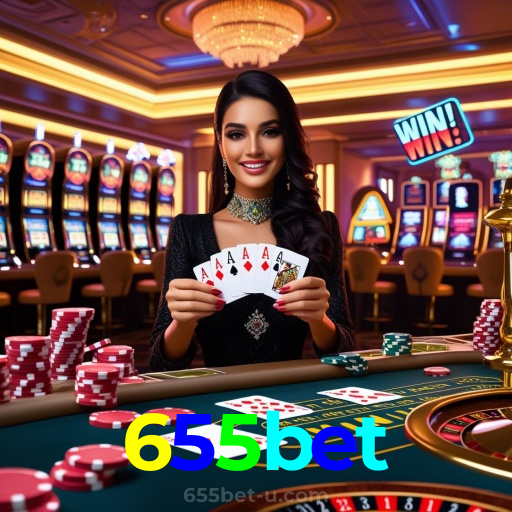 655bet:Vença no poker e aposte no futebol com segurança no nosso cassino!