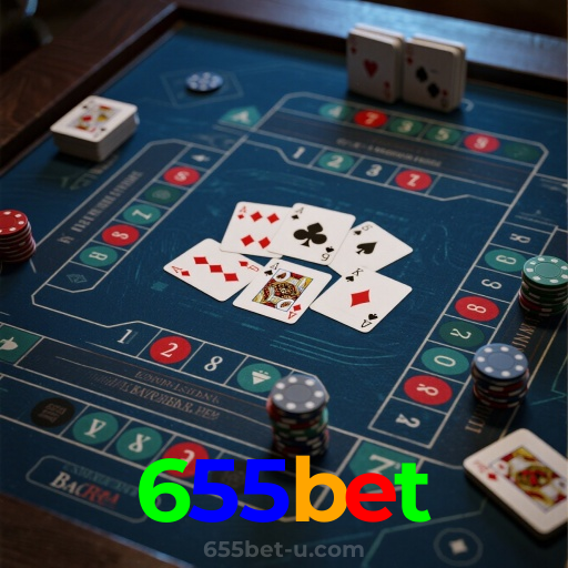 655bet：Jogue slots, poker e aposte no futebol com grandes prêmios em jogo!