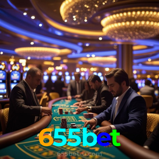655bet：Aposte nas roletas e veja os prêmios incríveis chegarem até você!