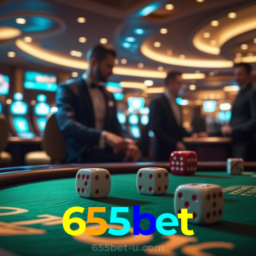655bet：Onde a sorte está ao seu lado: apostas no futebol e vitórias no cassino!